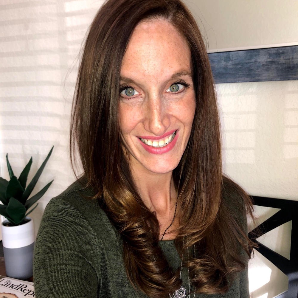 Meet your Posher, Shannon